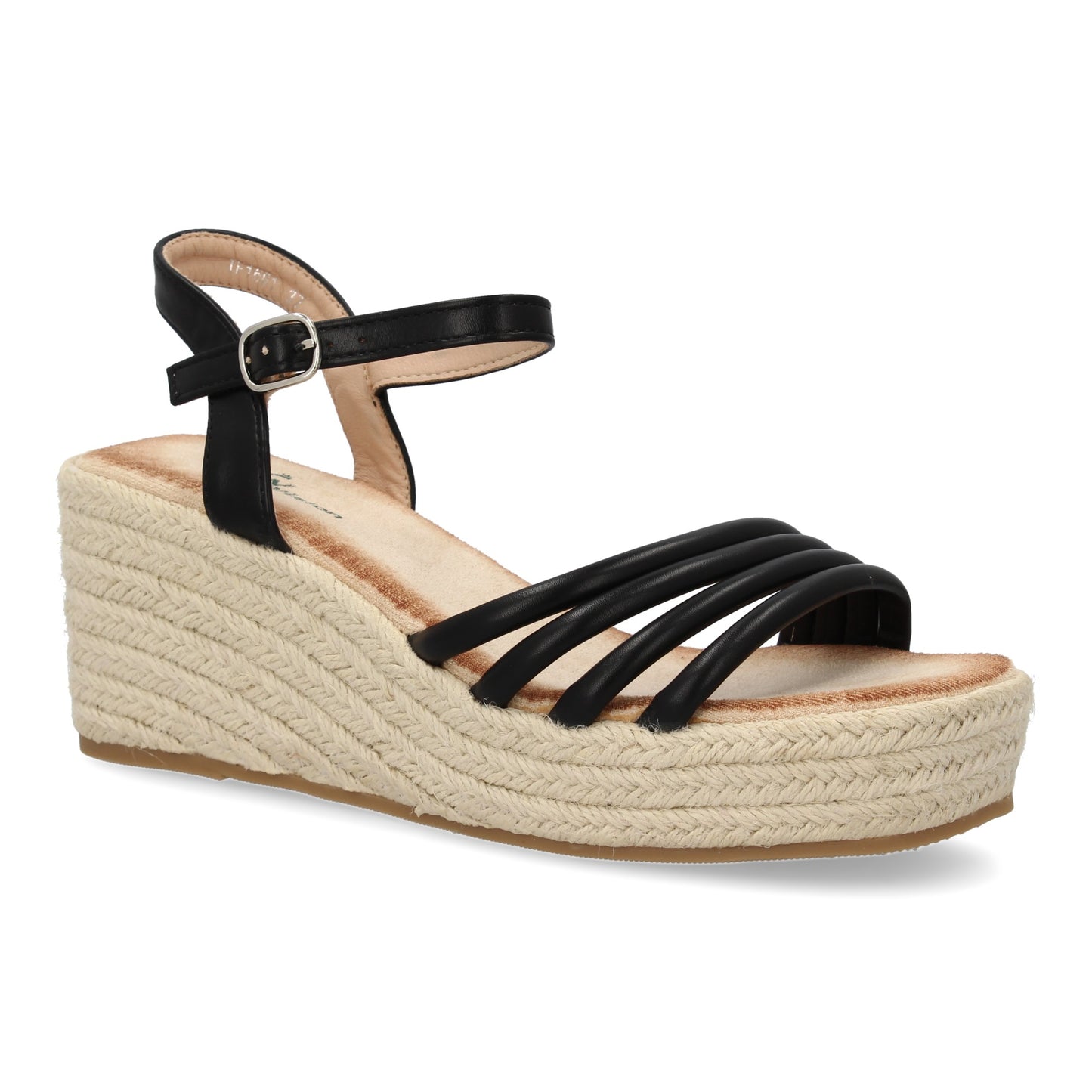 Sandalias de cuña para mujer comodas y elegantes diseño mo