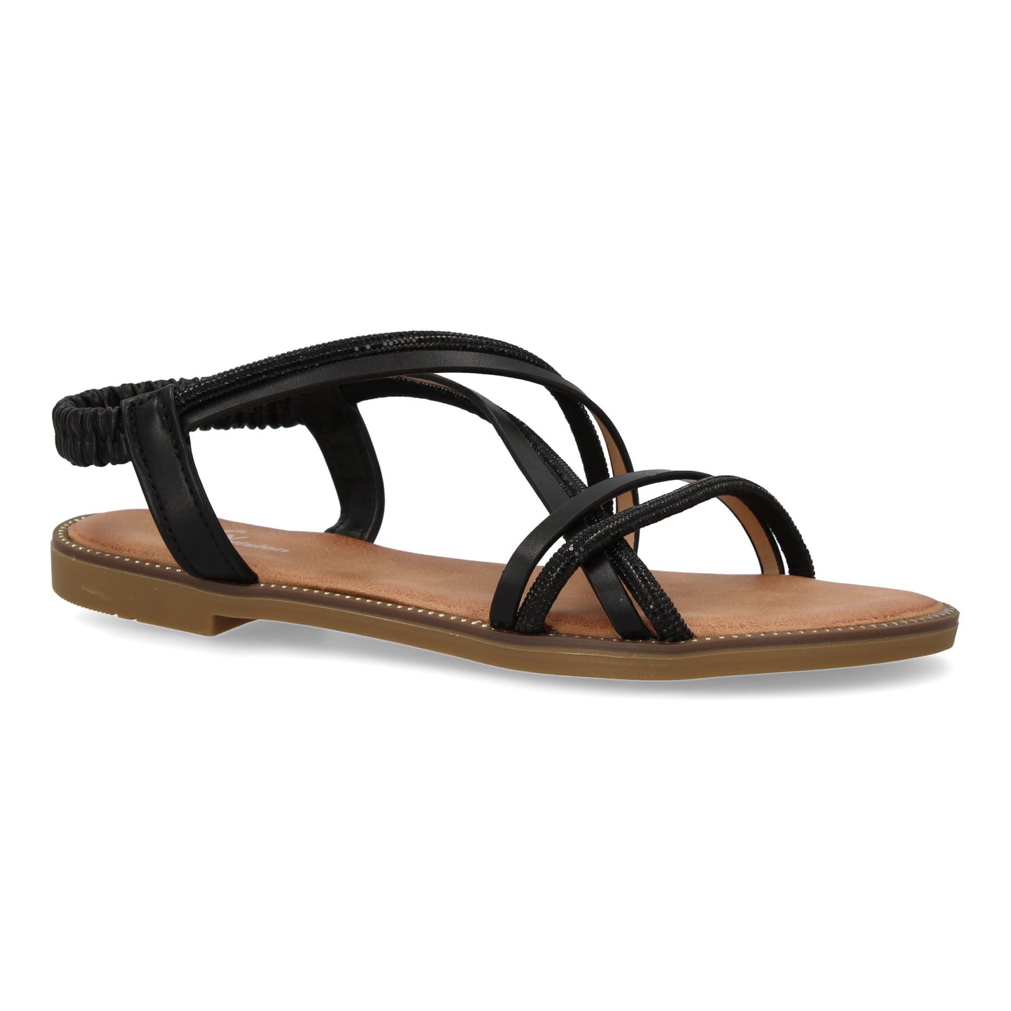 Sandalias planas para mujer  comodas elegantes con