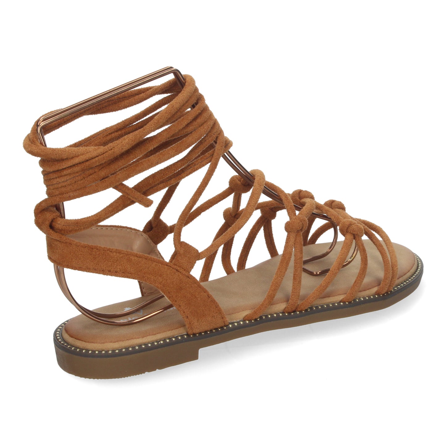 Sandalias Planas de Mujer  cómodasdiseño