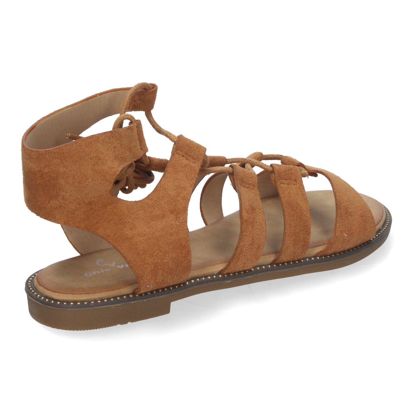 Sandalias de Verano para Mujer Planas