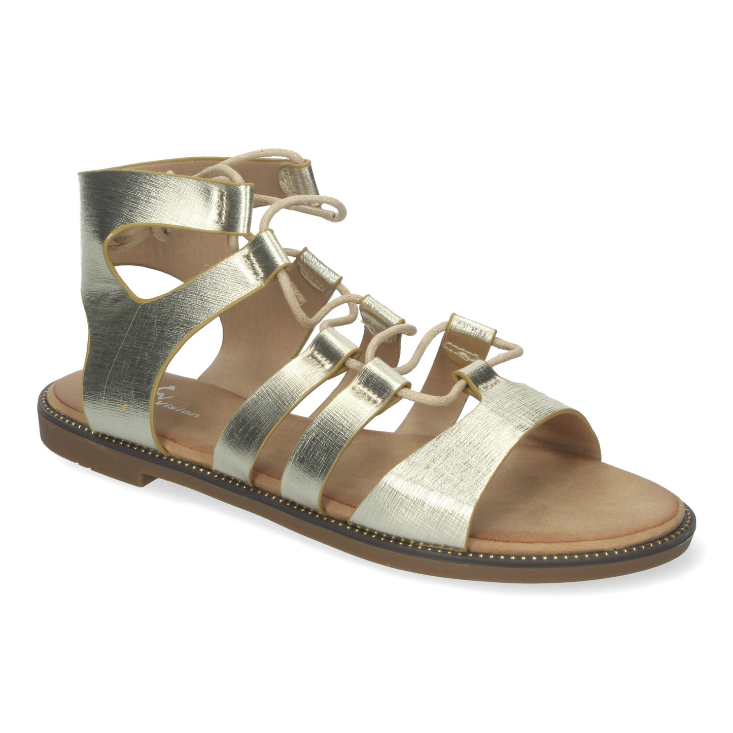 Sandalias de Verano para Mujer Planas