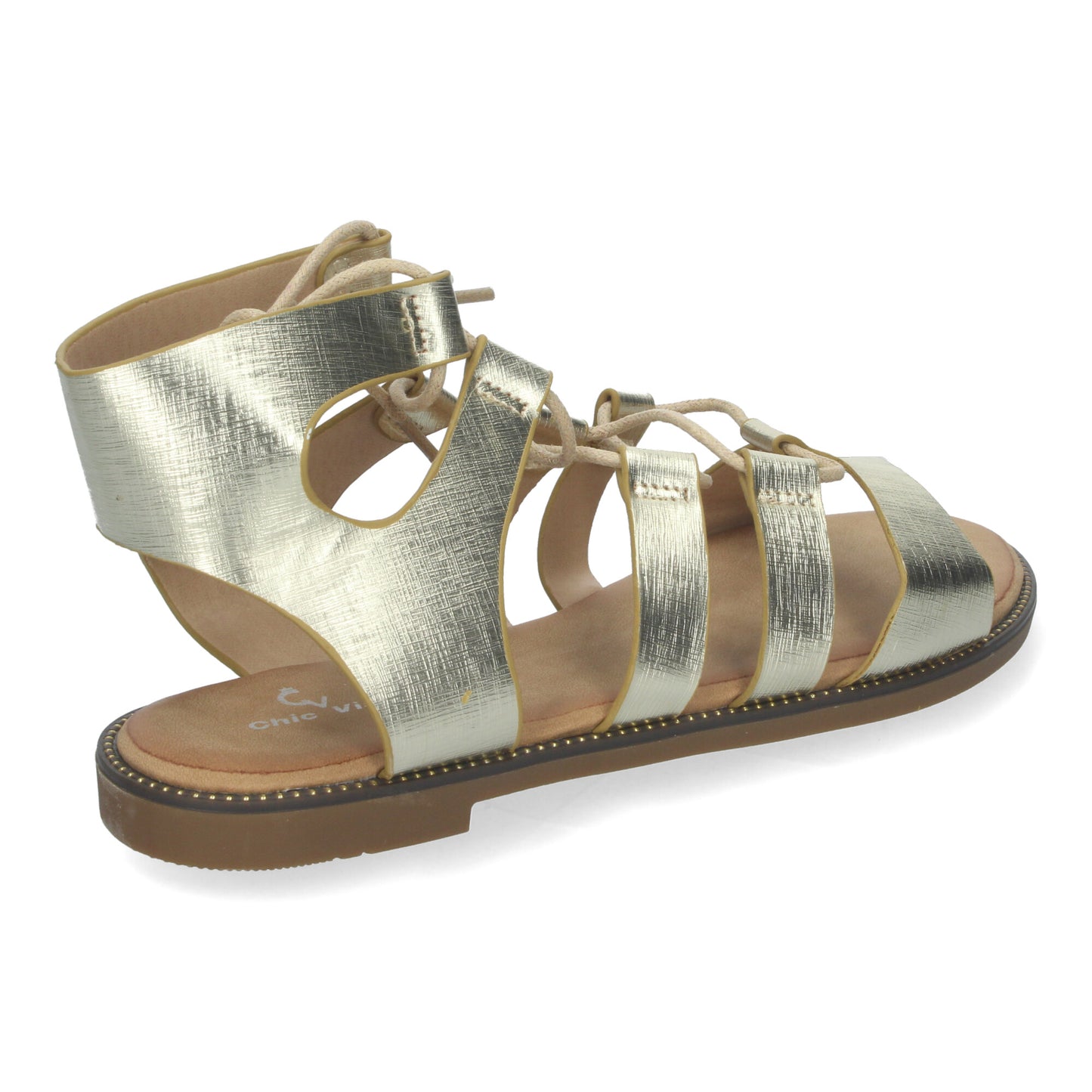 Sandalias de Verano para Mujer Planas