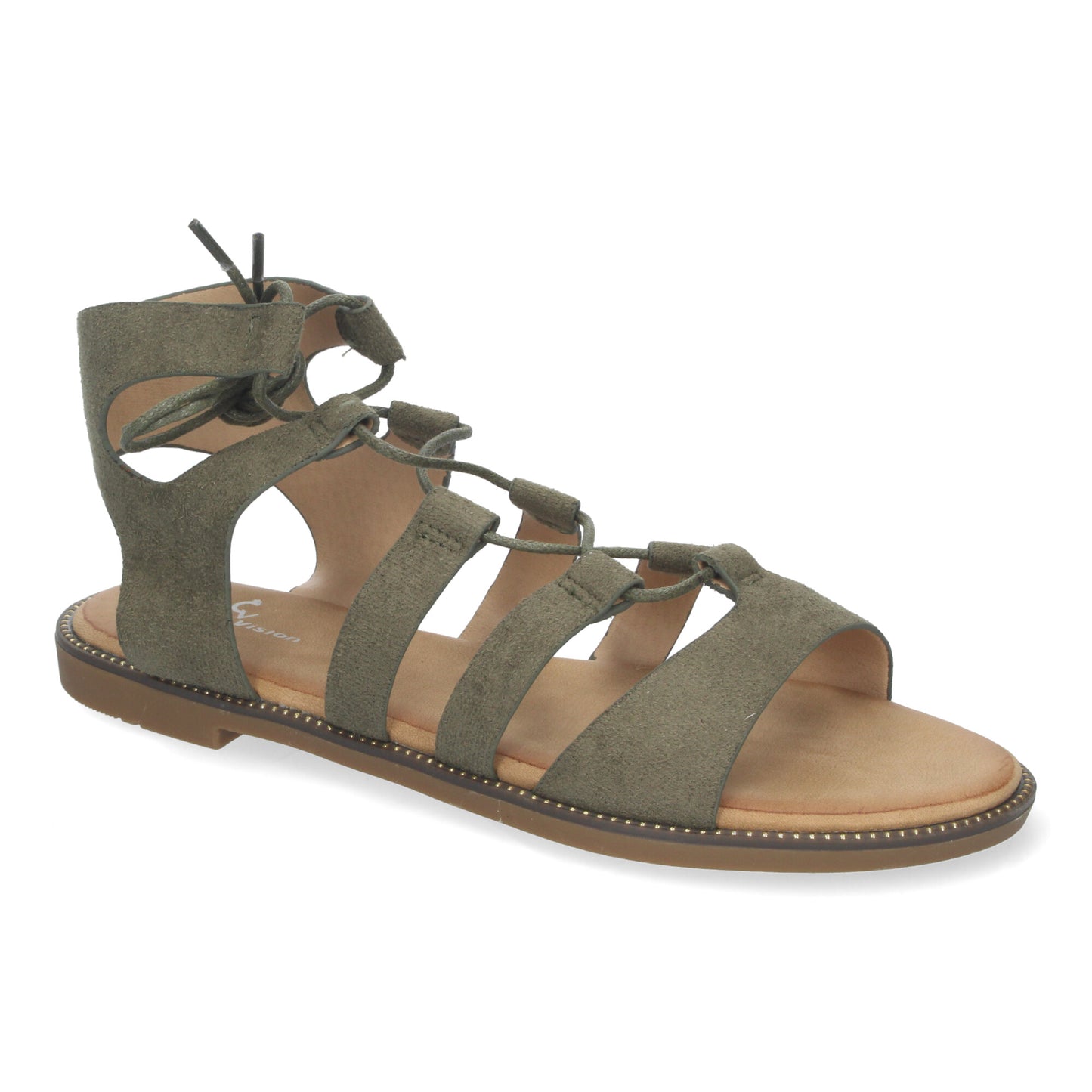 Sandalias de Verano para Mujer Planas