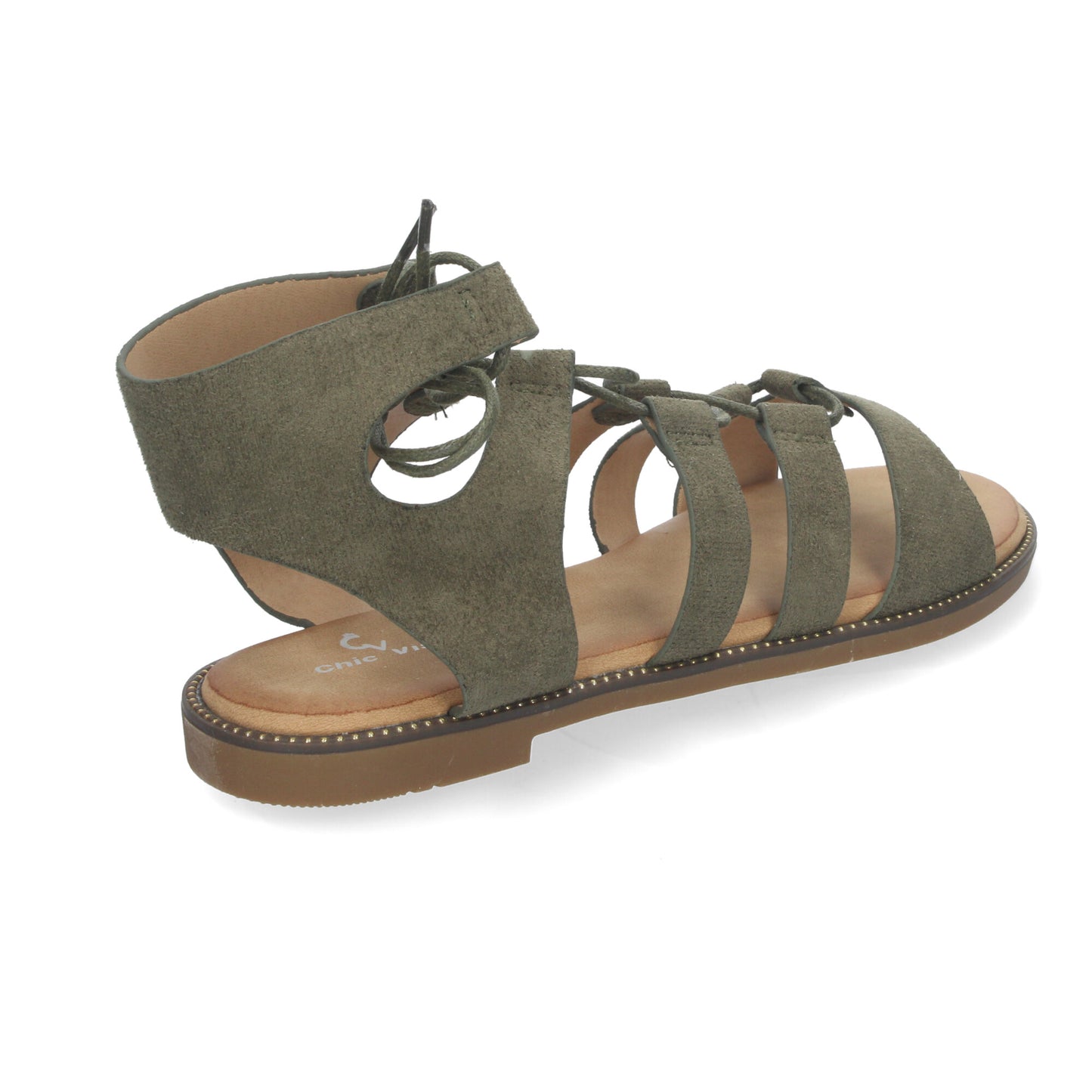 Sandalias de Verano para Mujer Planas