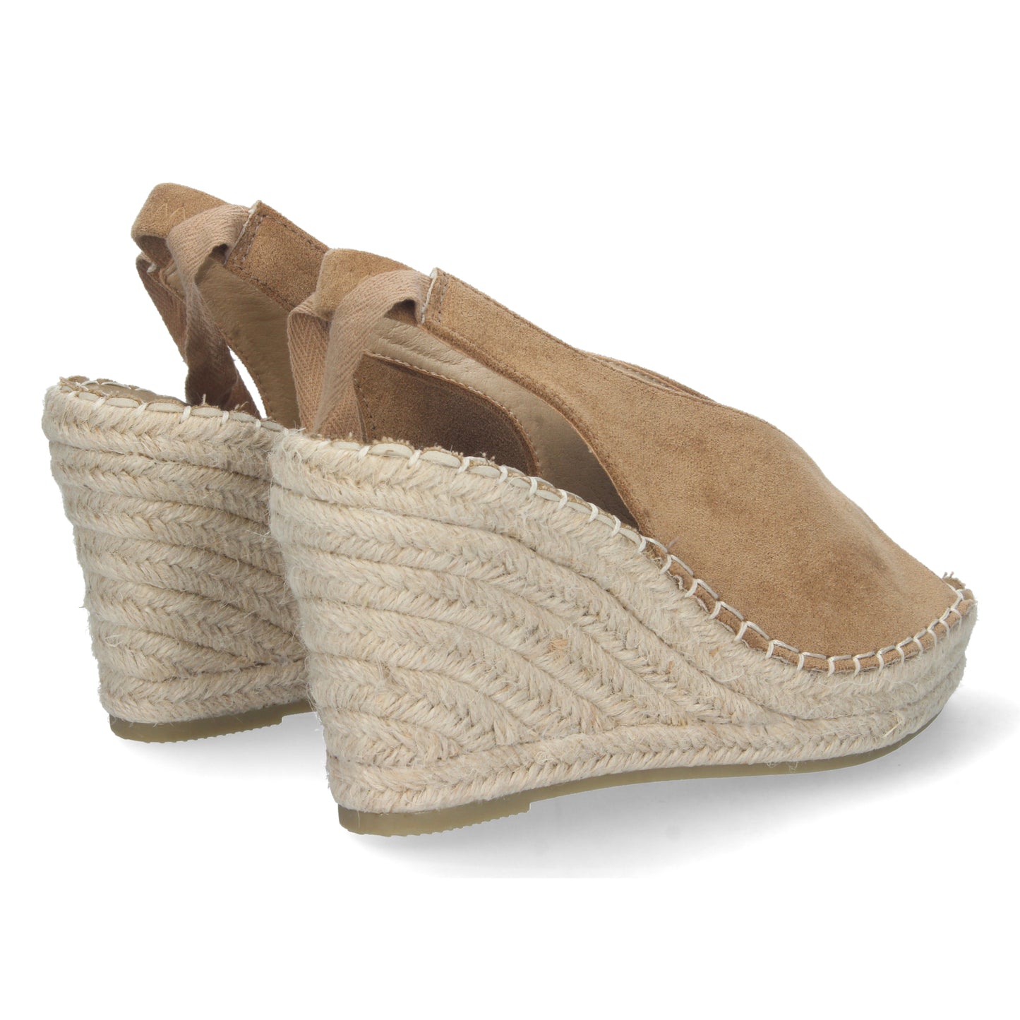 Sandalia de cuña para Mujer Comoda For