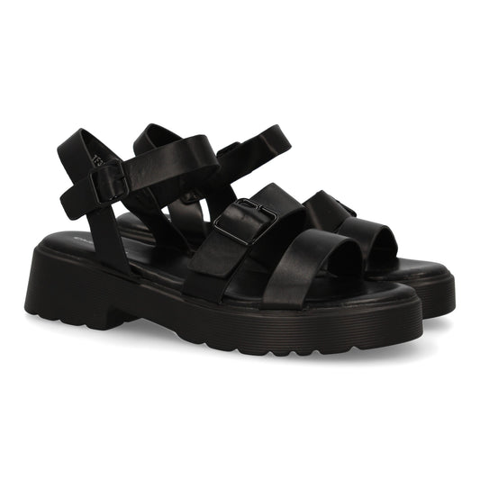 Sandalias de mujer comodas y elegantes ideales para primaver