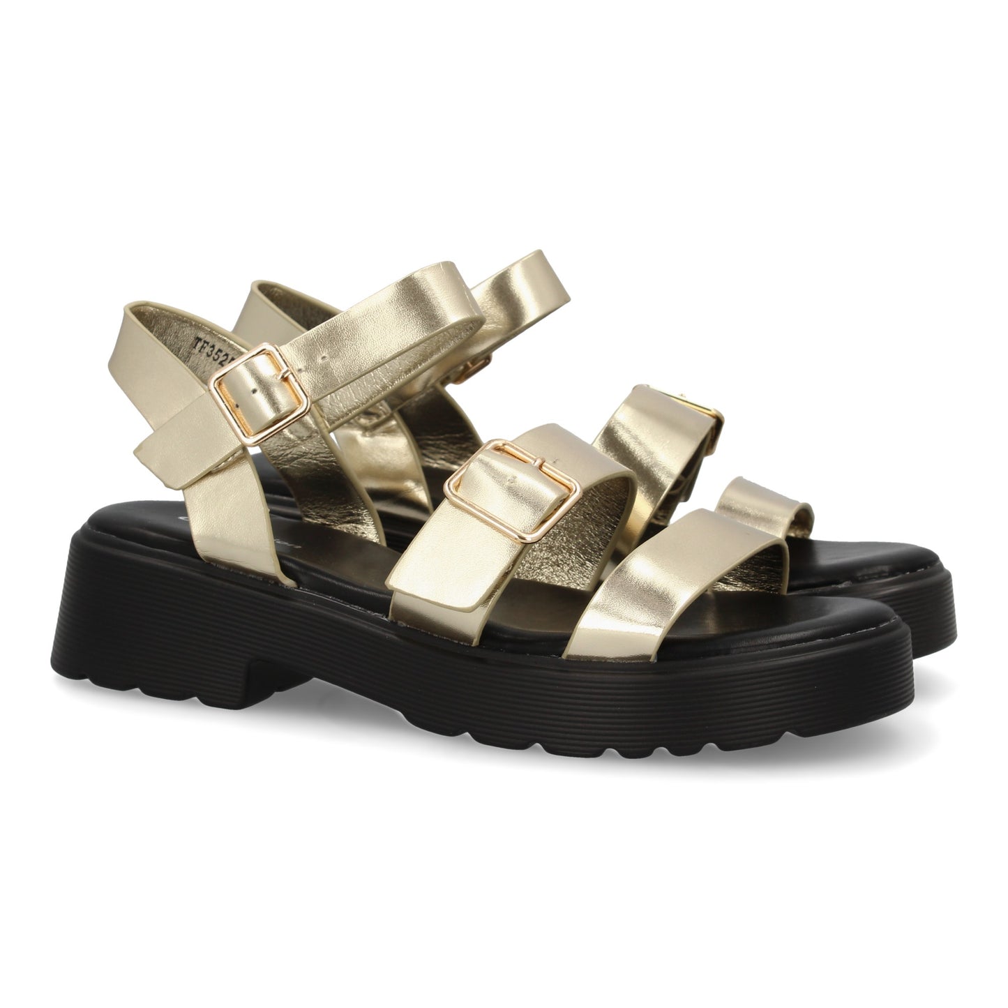 Sandalias de mujer comodas y elegantes ideales para primaver