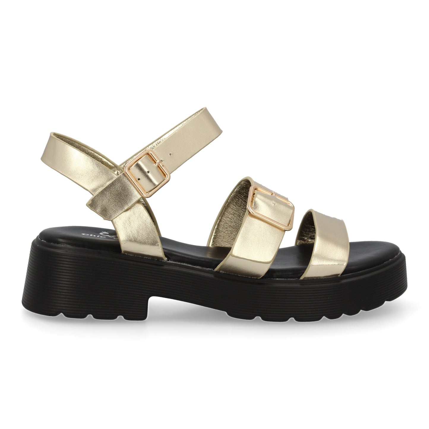 Sandalias de mujer comodas y elegantes ideales para primaver