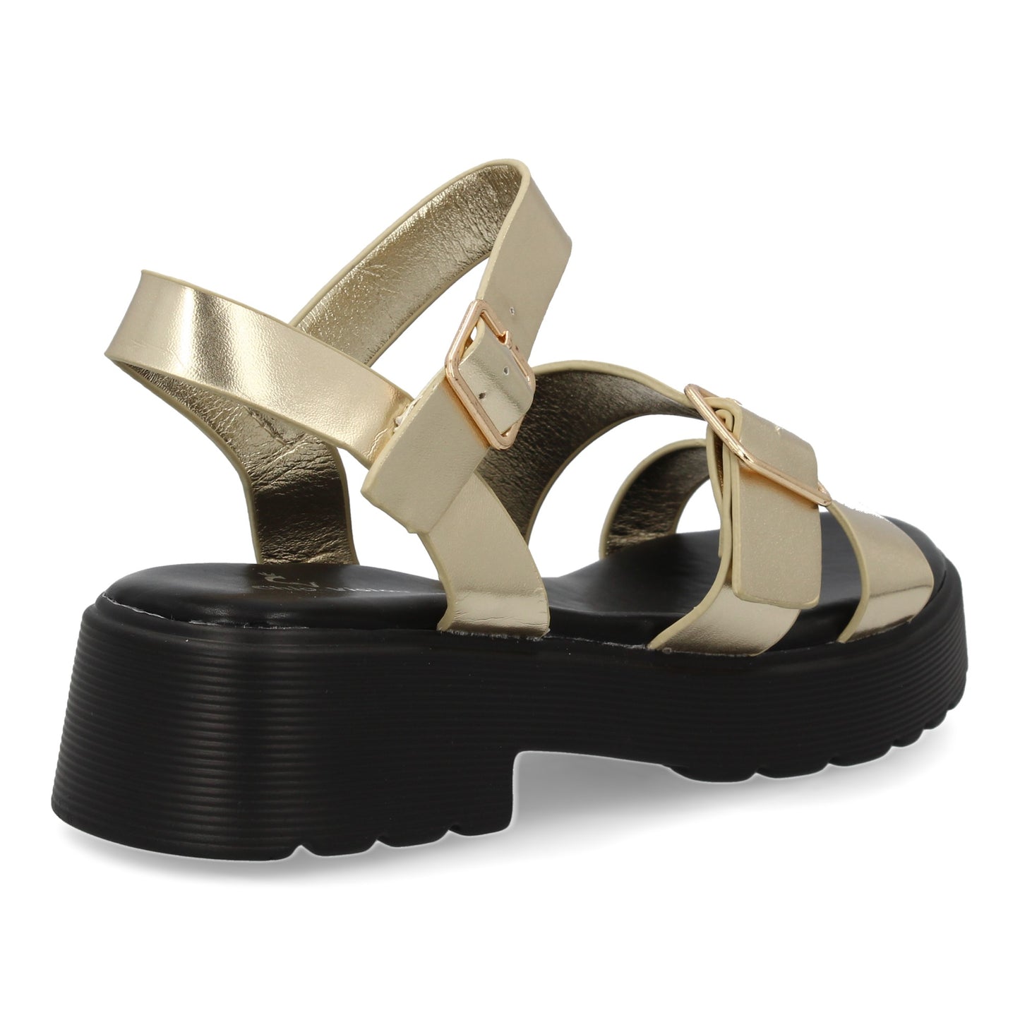 Sandalias de mujer comodas y elegantes ideales para primaver