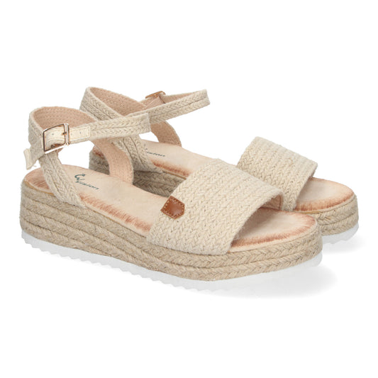 Sandalias para mujer de Verano con cuña