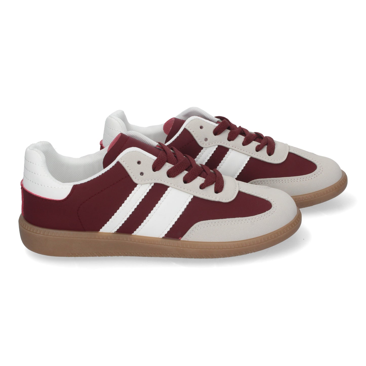 Zapatillas Deportivas Elegantes para Mujer C