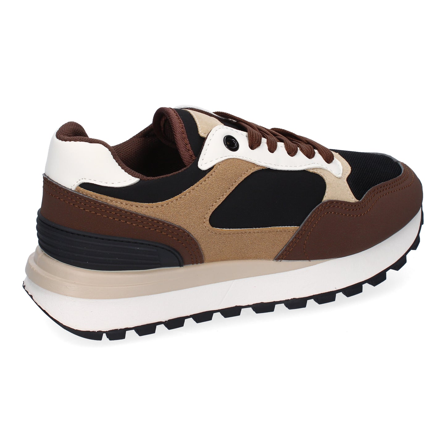 Zapatillas Planas Deportivas de Mujer Casual Punt