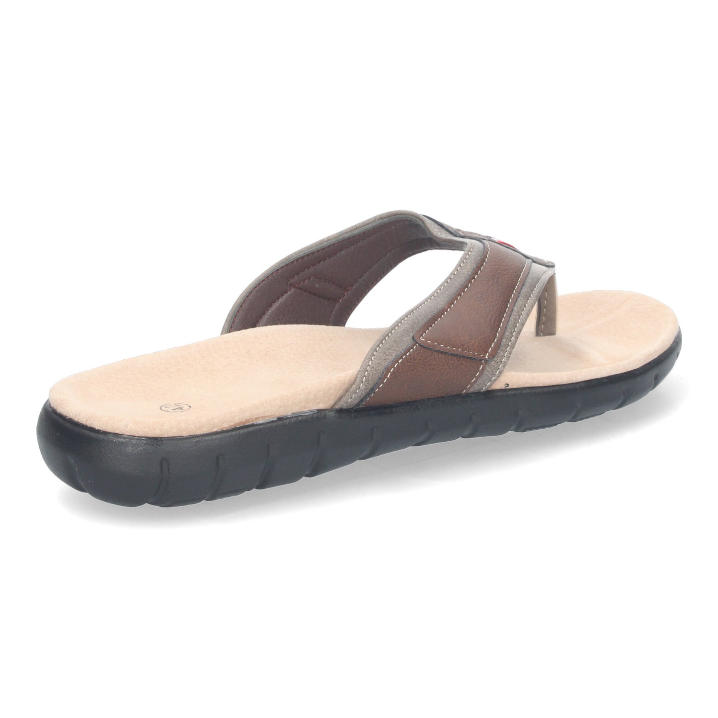 Sandalia plana para Hombre Comodas tip