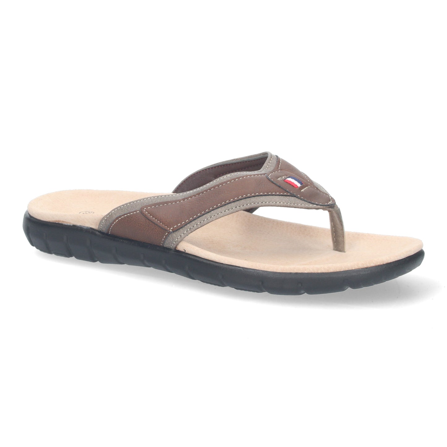 Sandalia plana para Hombre Comodas tip