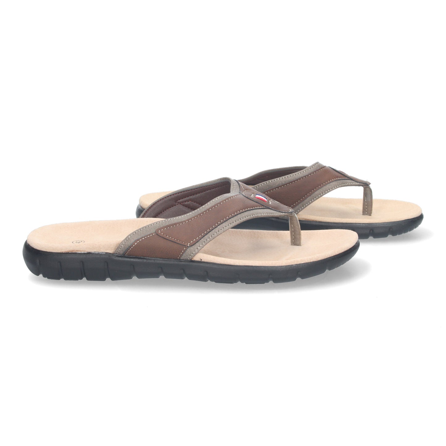 Sandalia plana para Hombre Comodas tip