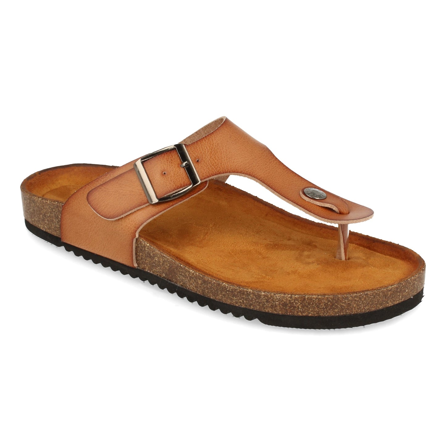 Sandalia Plana de Mujer Comodas Planta