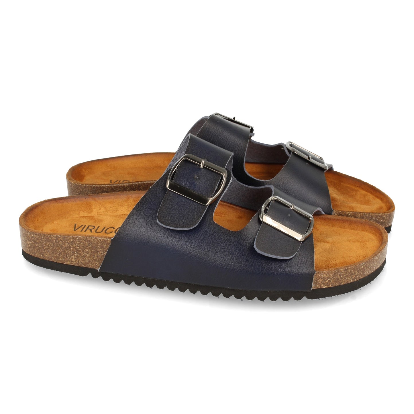 Sandalia Plana de Mujer Comodas con Pl