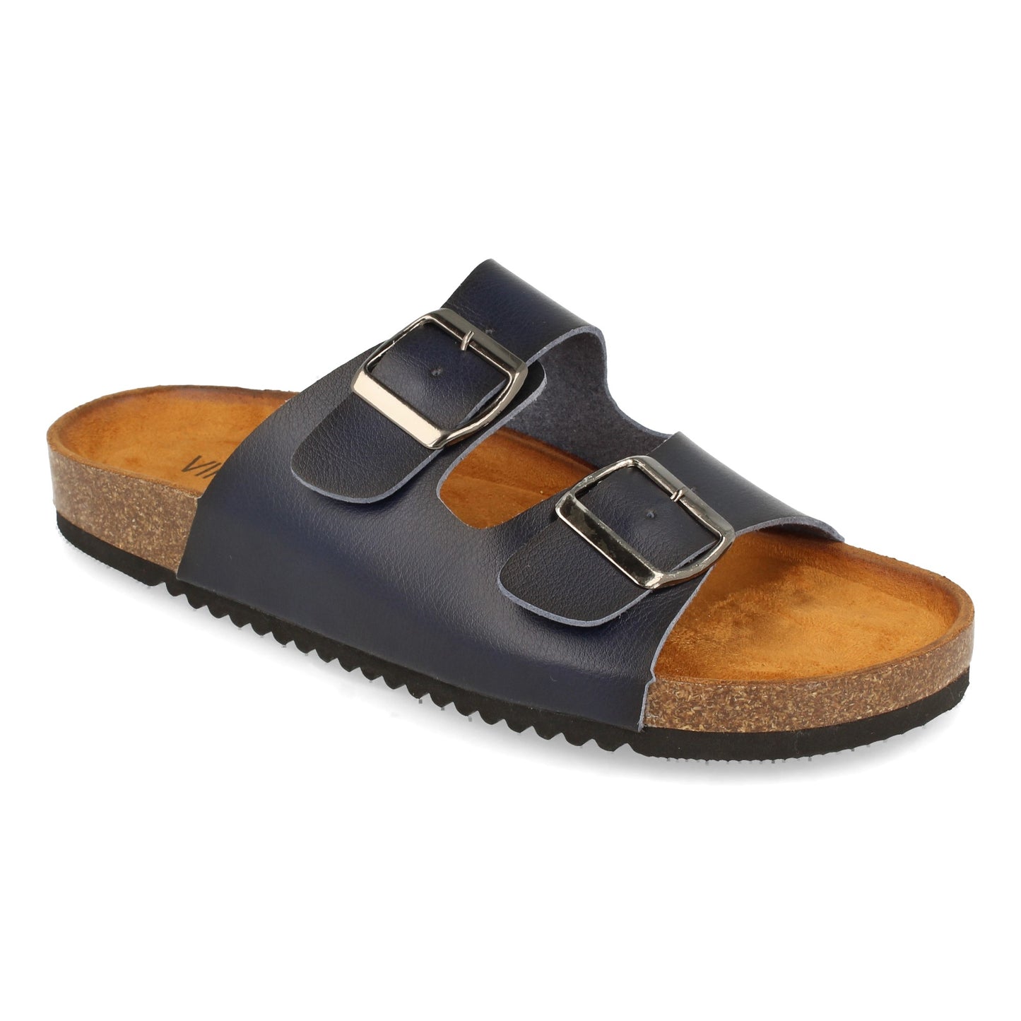 Sandalia Plana de Mujer Comodas con Pl