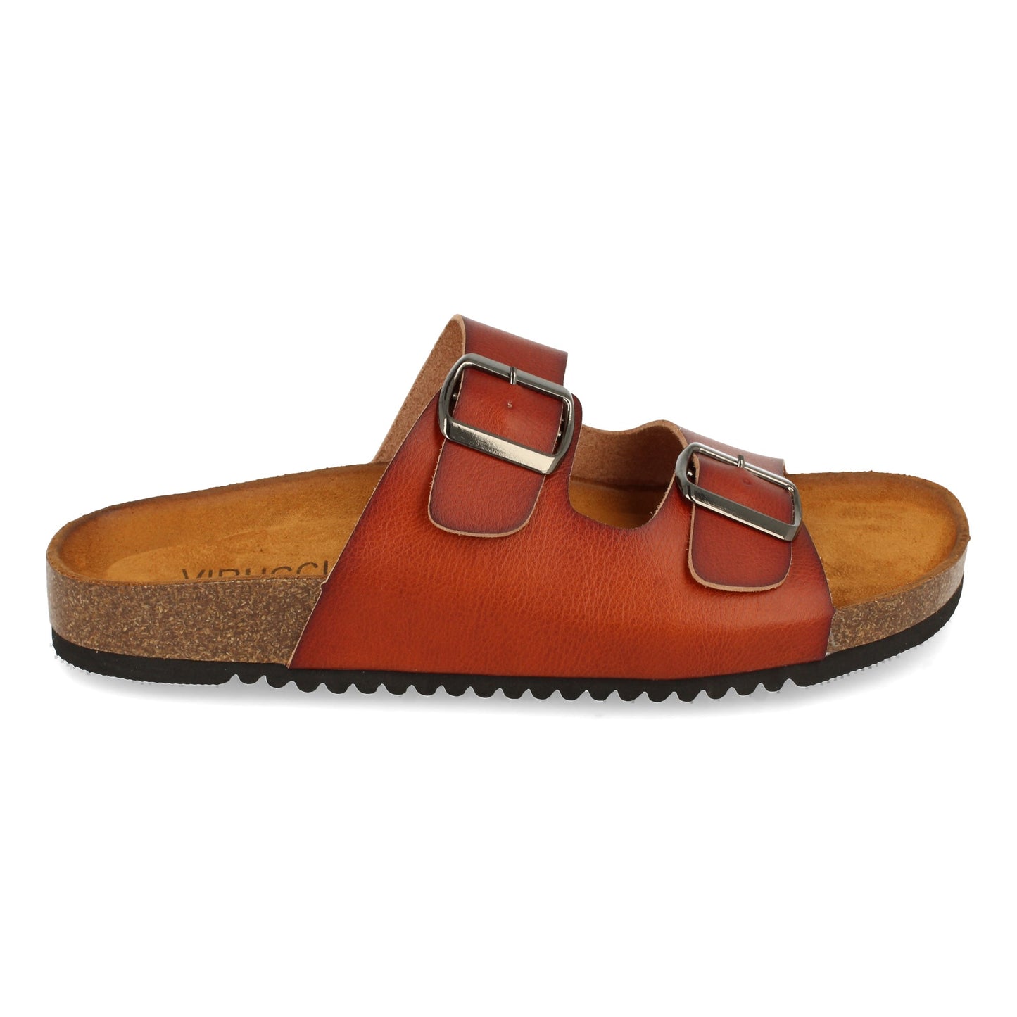 Sandalia Plana de Mujer Comodas con Pl