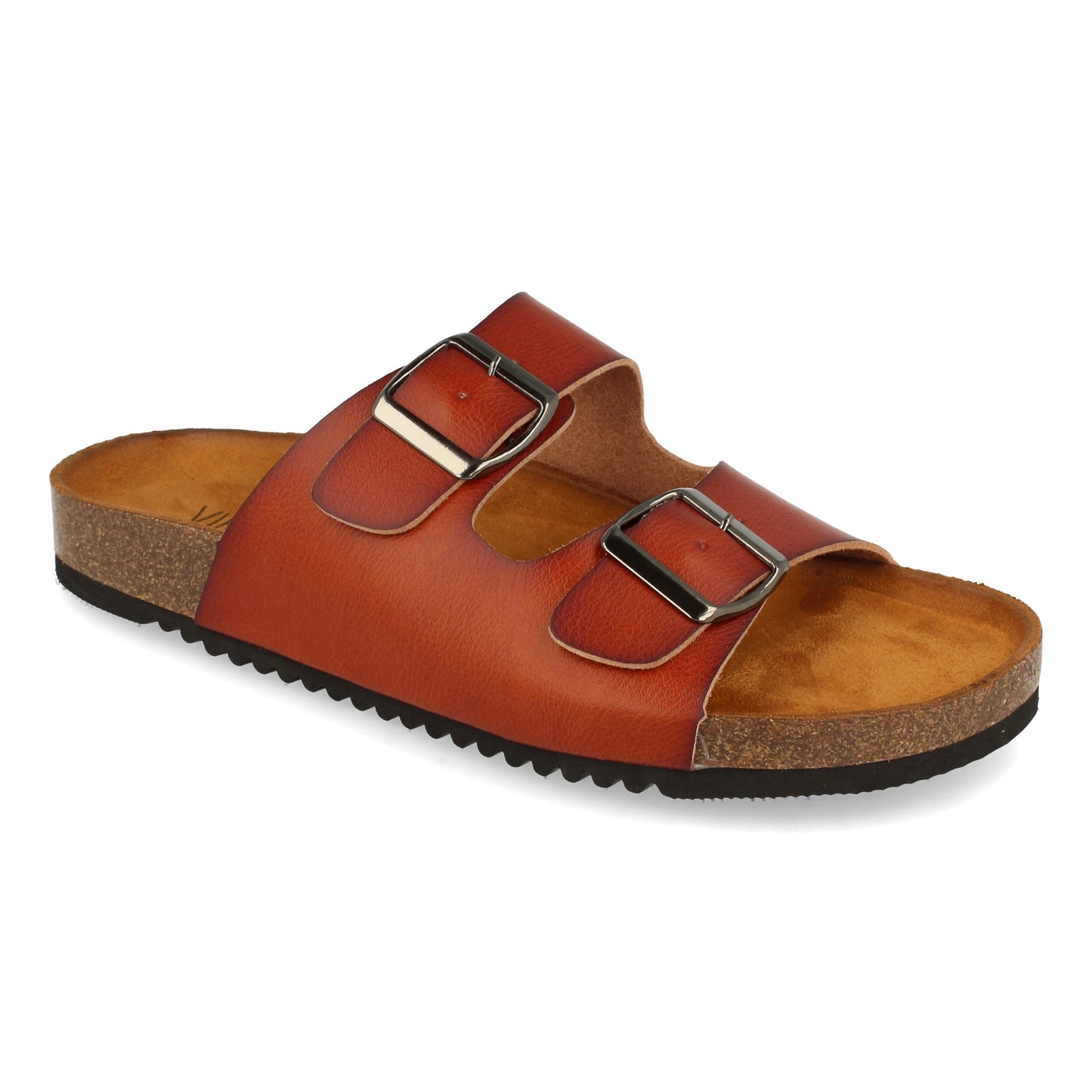 Sandalia Plana de Mujer Comodas con Pl