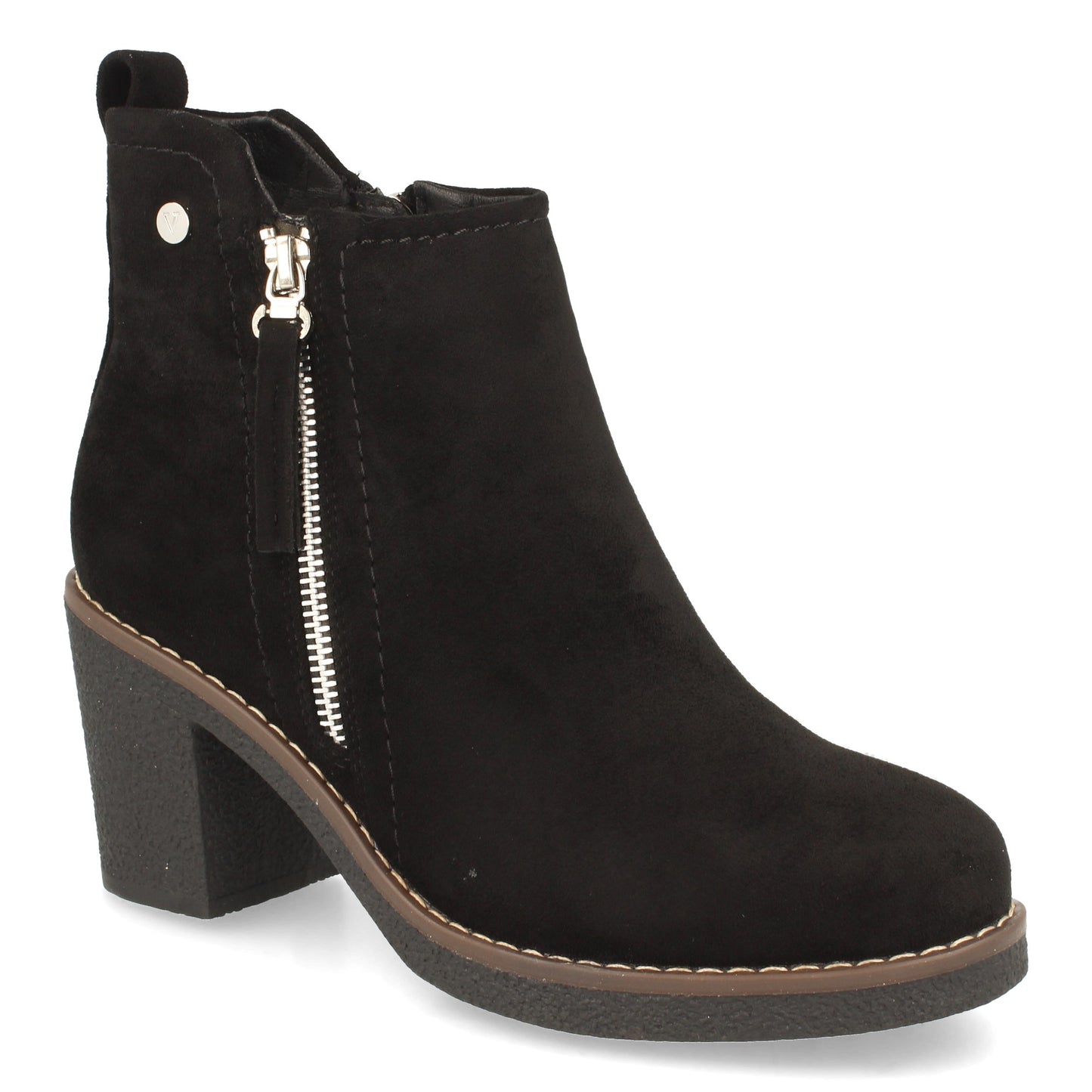 Botin de Tacon para Mujer Comodos Esta