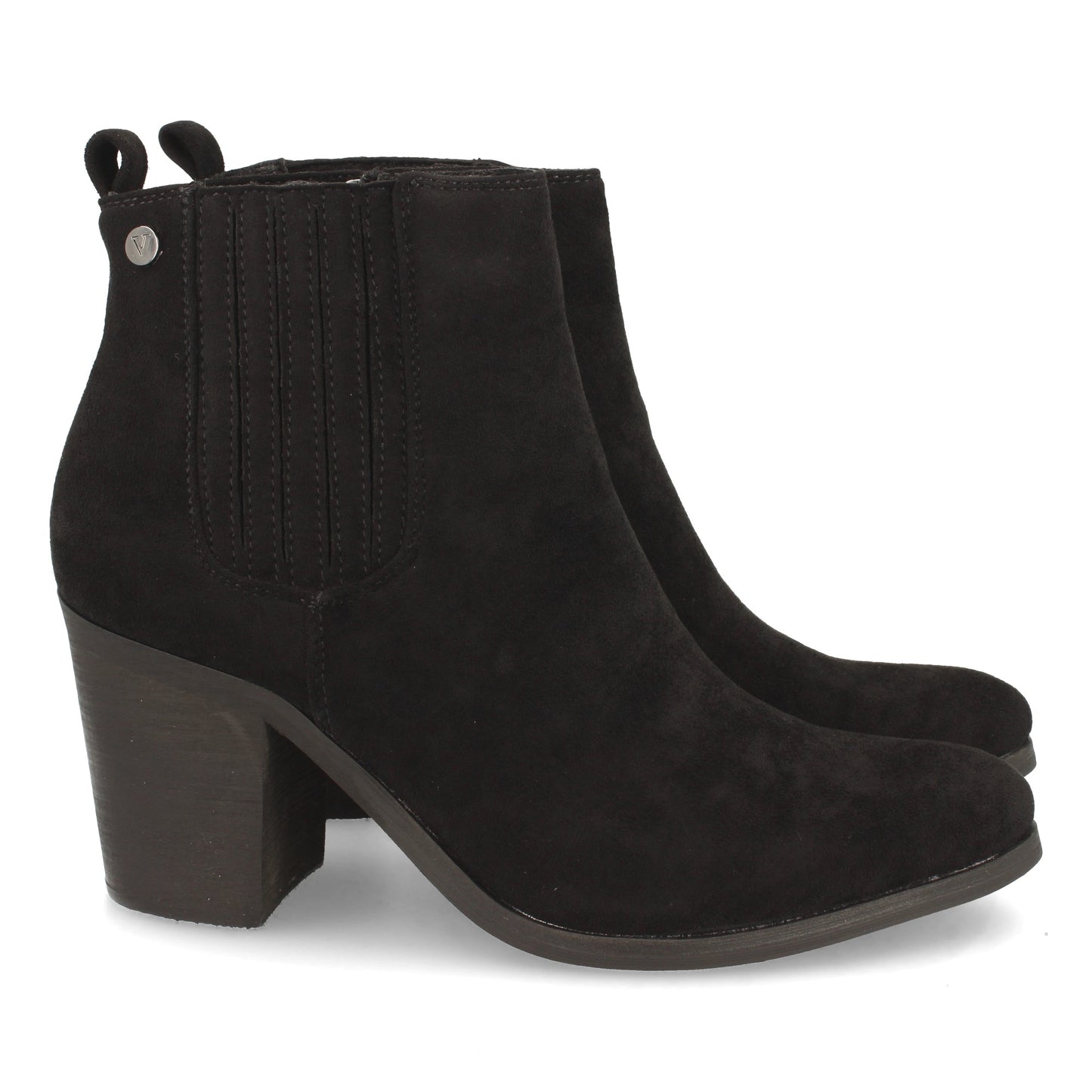 Botin de Tacón para Mujer Comodos con