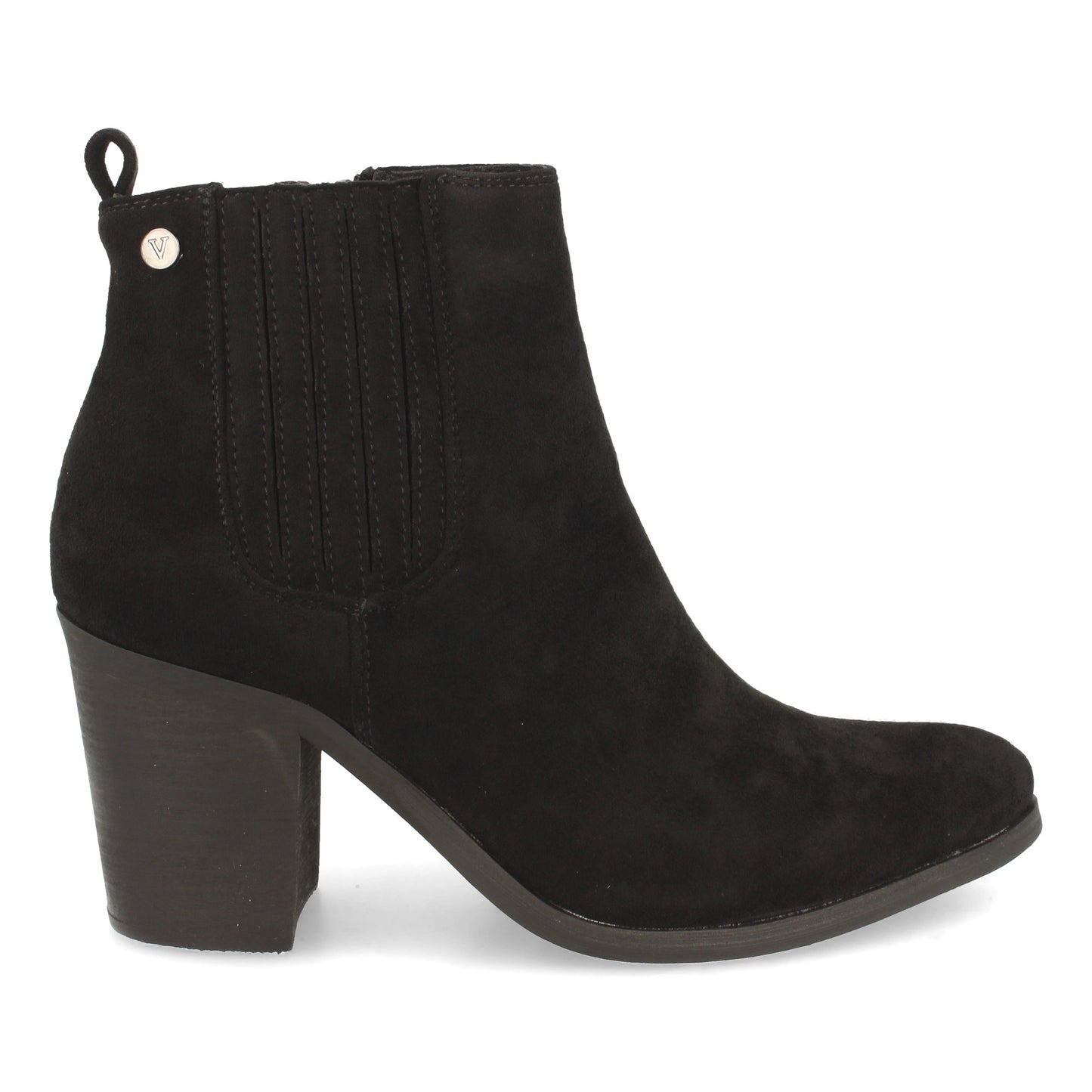 Botin de Tacón para Mujer Comodos con