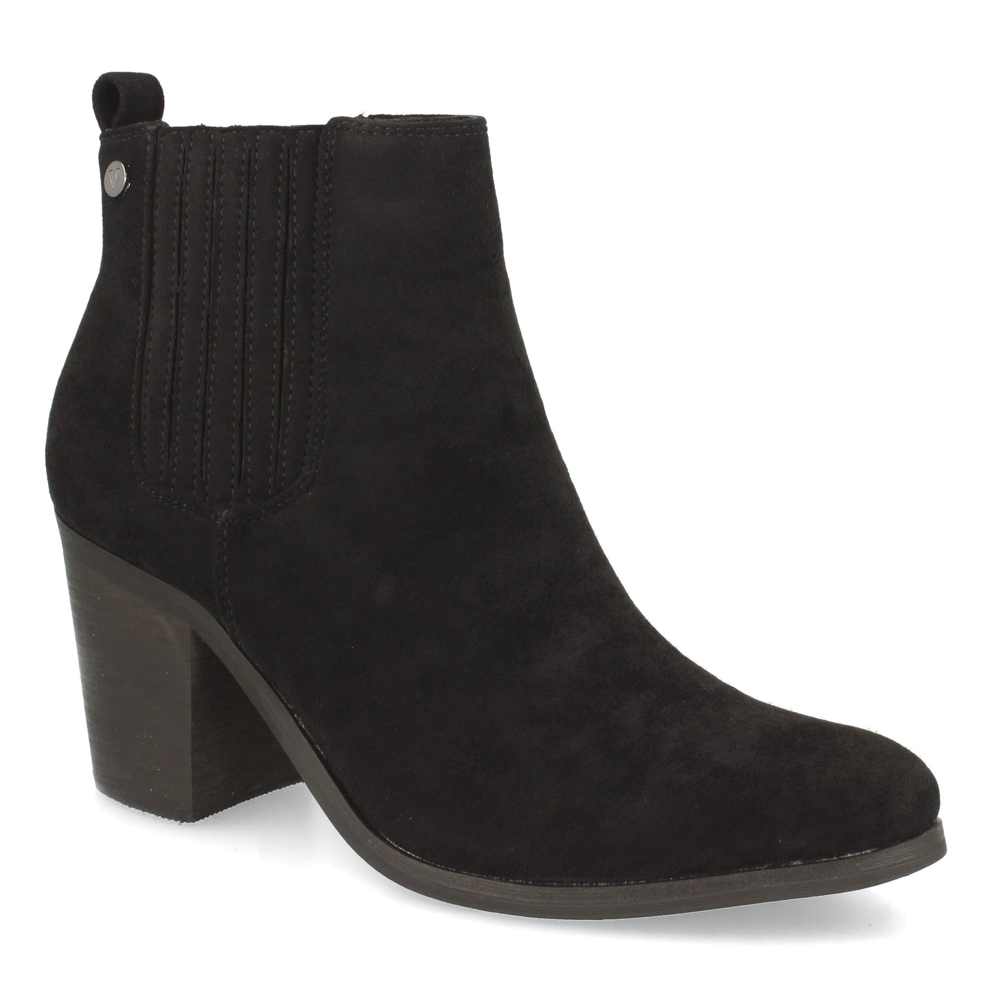 Botin de Tacón para Mujer Comodos con