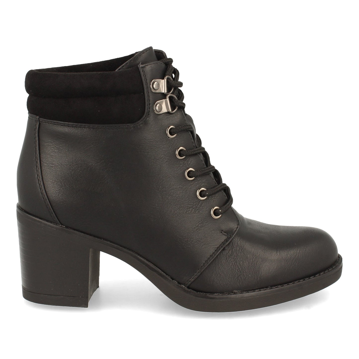 Botin de Tacón para Mujer Comodos con