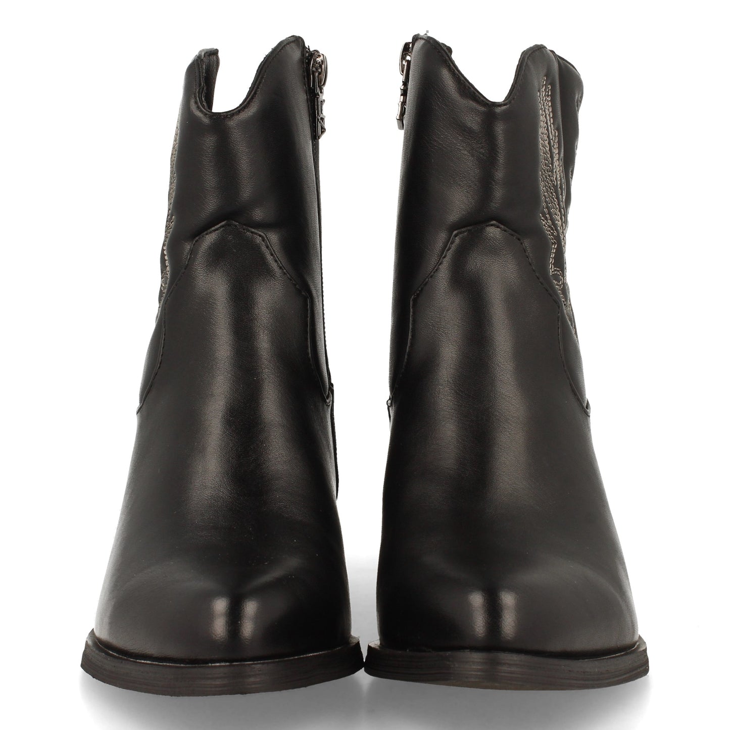 Botin de Tacon para Mujer Comodas con