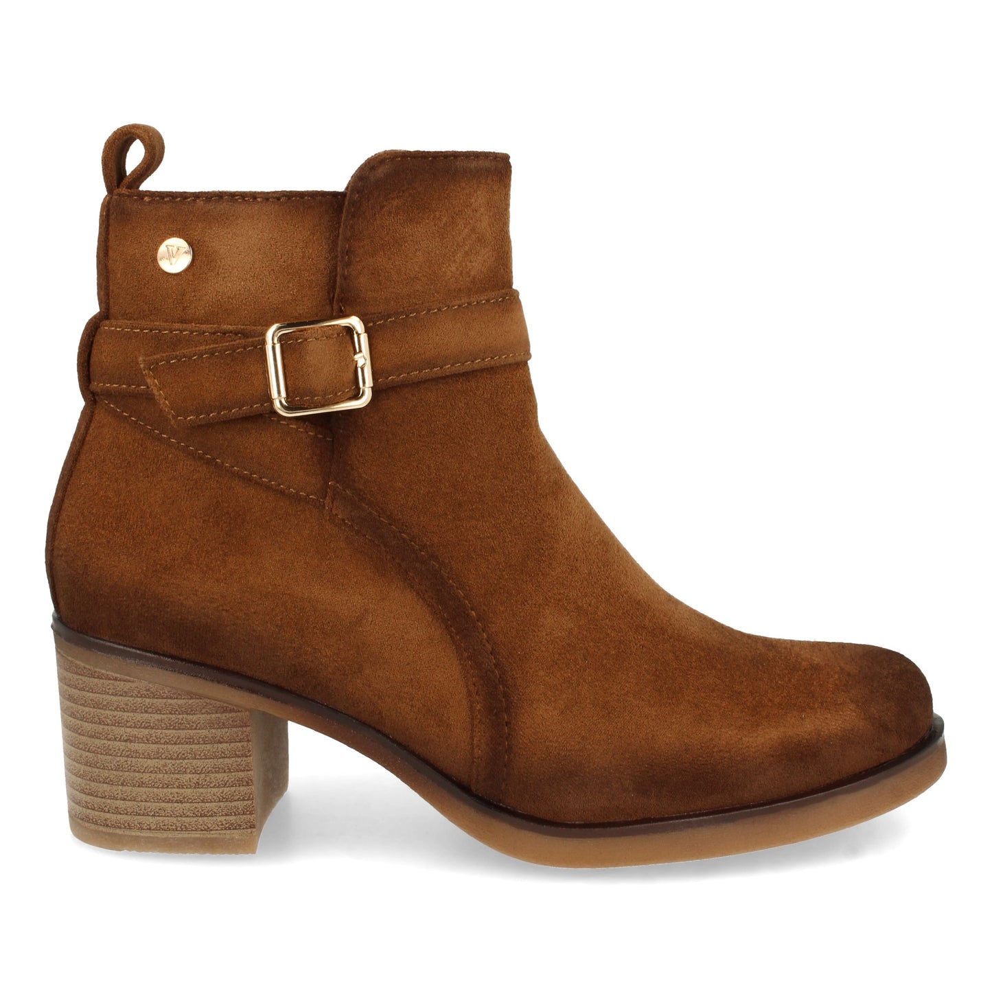 Botin de Tacon para Mujer Comodos Esta