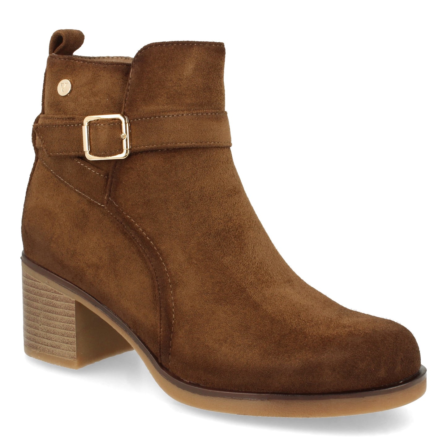 Botin de Tacon para Mujer Comodos Esta