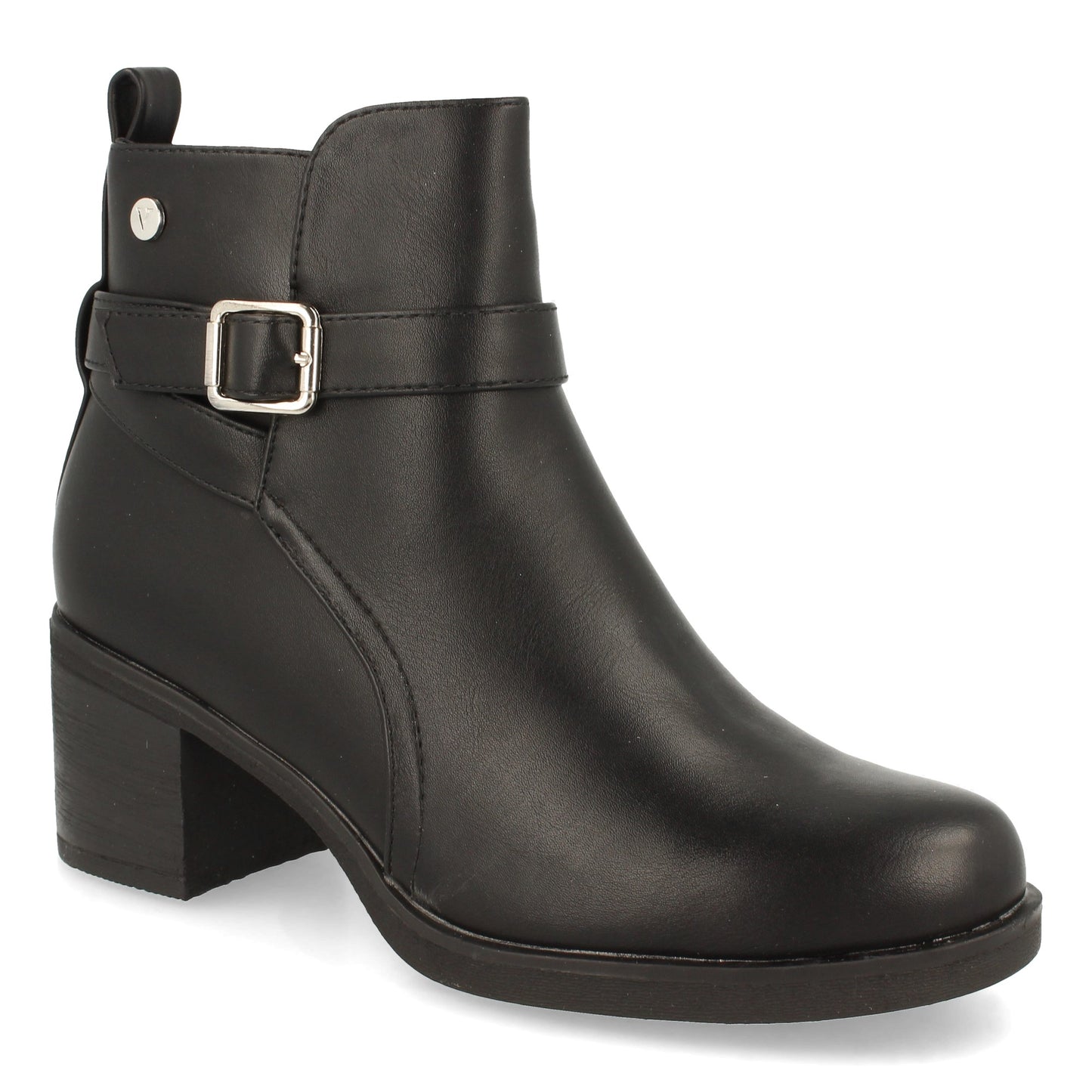 Botin de Tacon para Mujer Comodos Esta