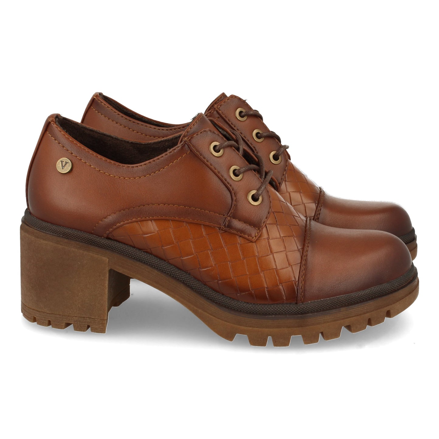 Zapato de Tacón para Mujer Comodos con