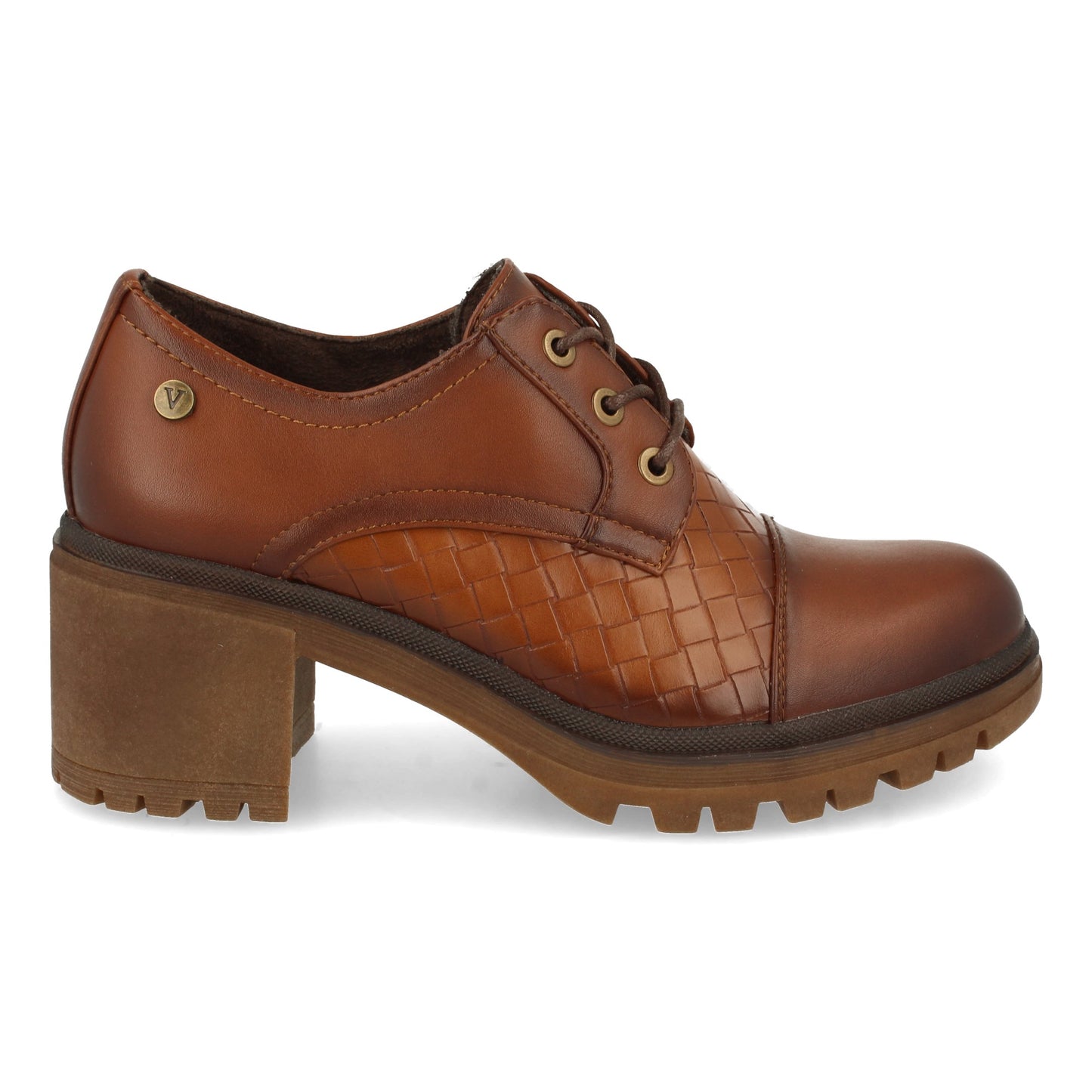 Zapato de Tacón para Mujer Comodos con