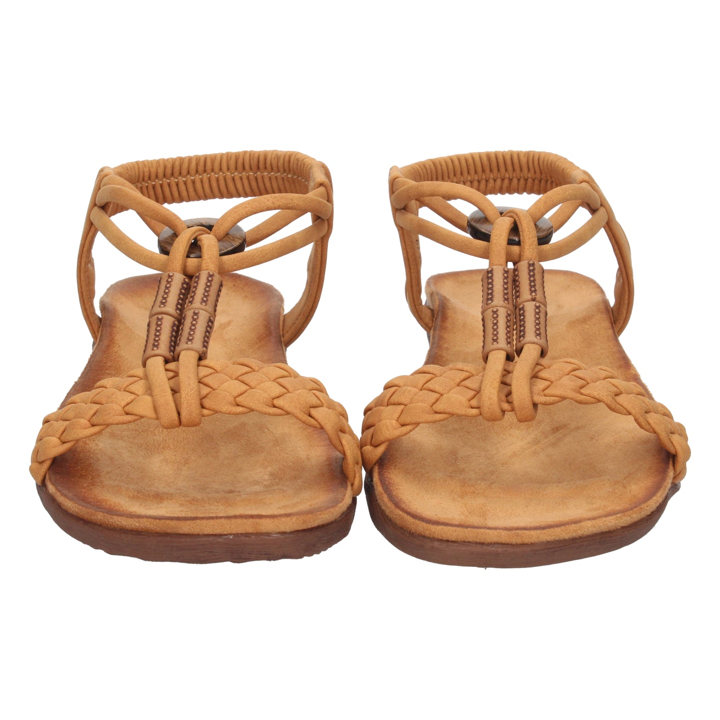 Sandalia Plana para Mujer Comodas con