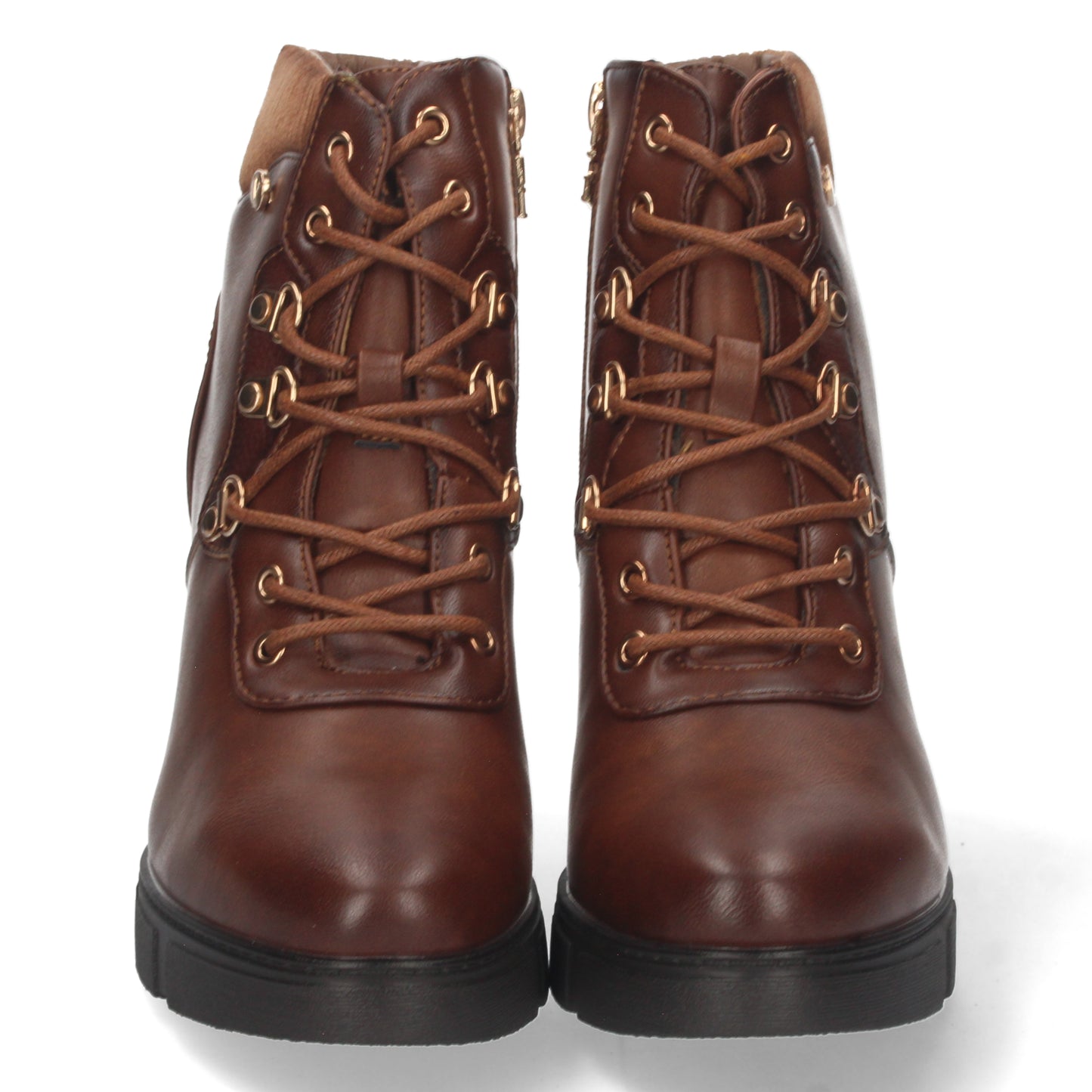 Botín de tacón Alto para Mujer Comodos