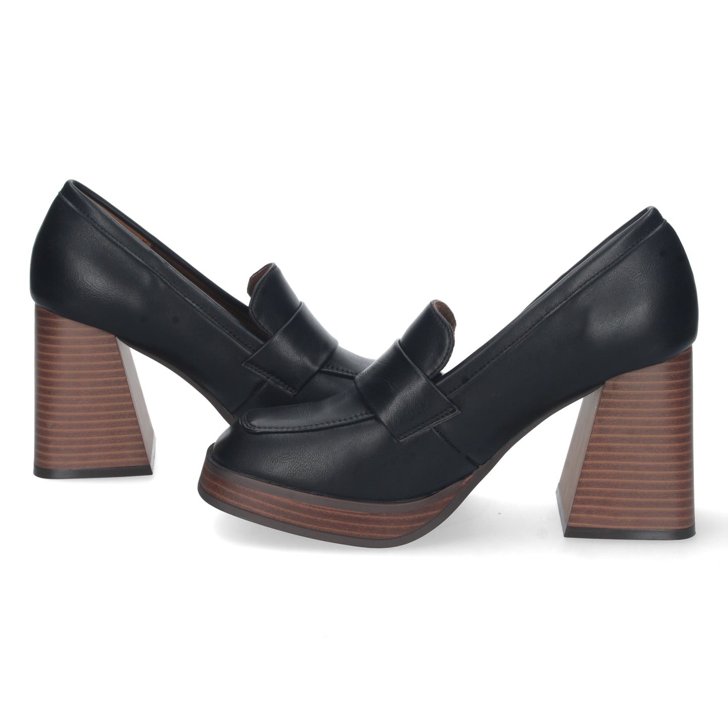 Zapato de Tacon Alto para Mujer  Ancho