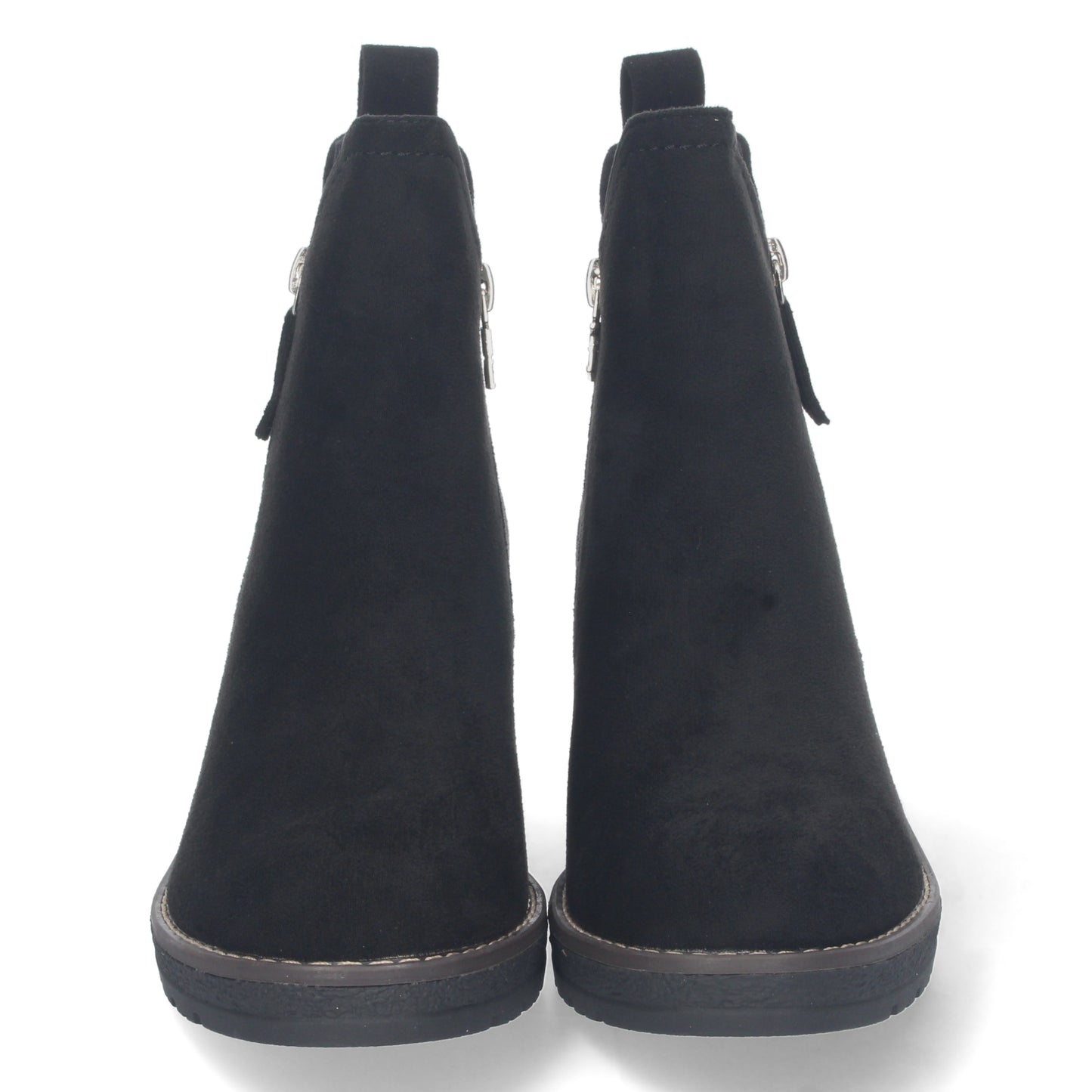 Botin de Cuña para Mujer  Comodo  con Su