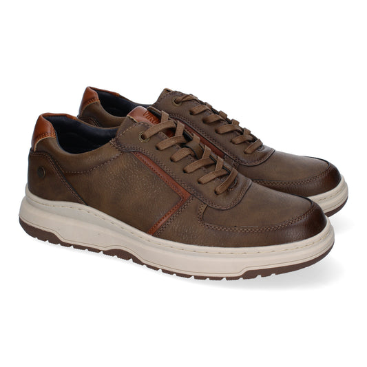 Zapato Casual de Hombre con Diseño Elegante  ´cómodo para Uso Diario  Con Punter