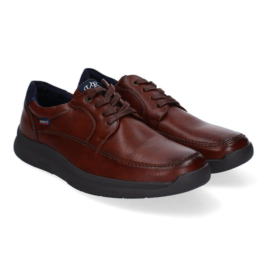 Zapato Casual de Hombre con Plantilla Acolchada  Diseño Elegante  Suela Antidesl
