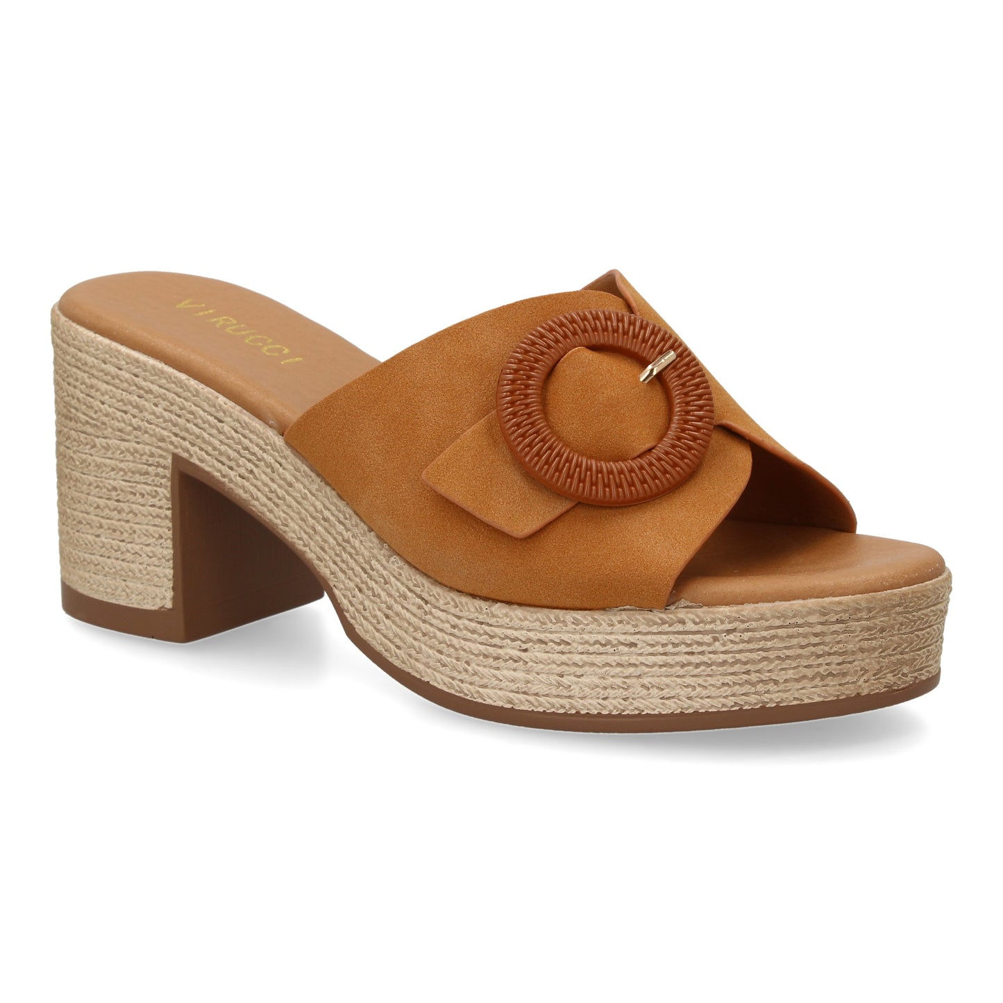 Zueco de tacon comodos y elegantes diseño moderno