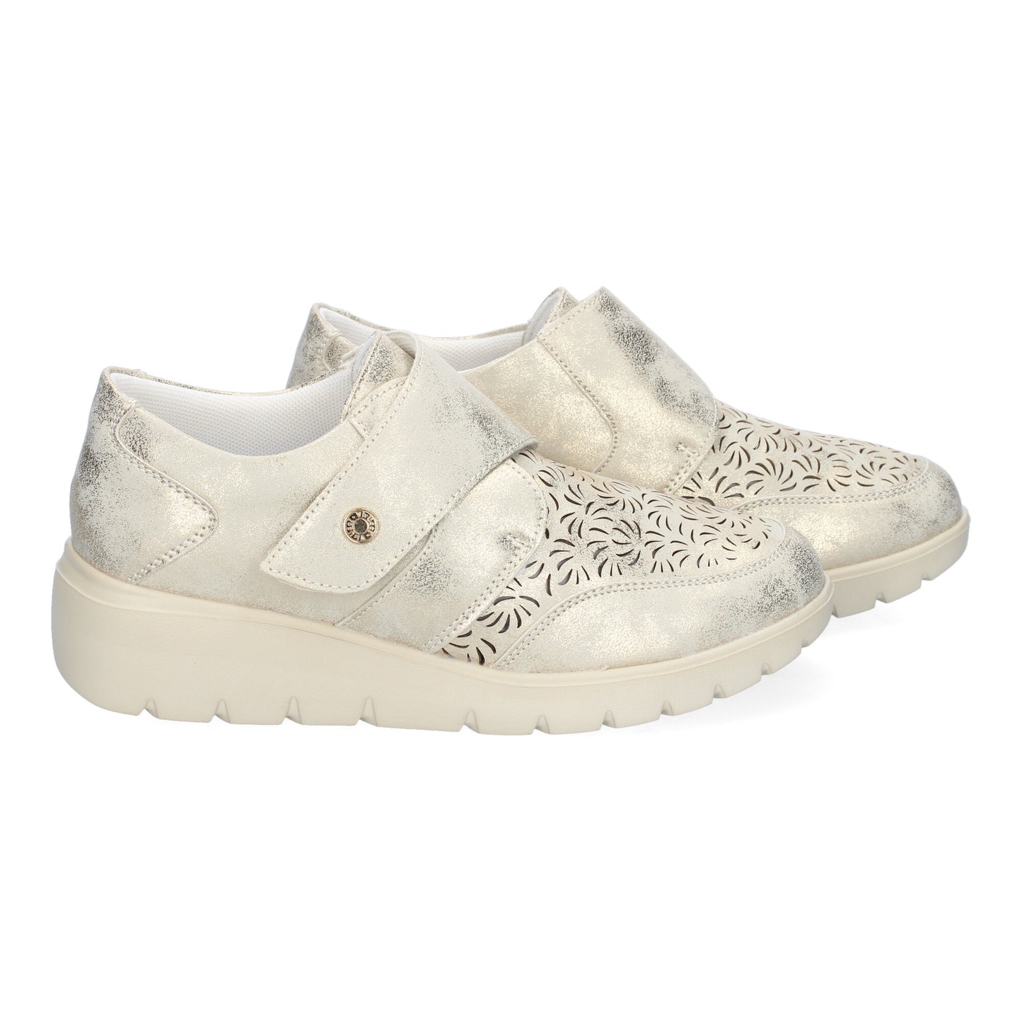 Zapatillas Casual de Mujer diseño Moderno y Elega