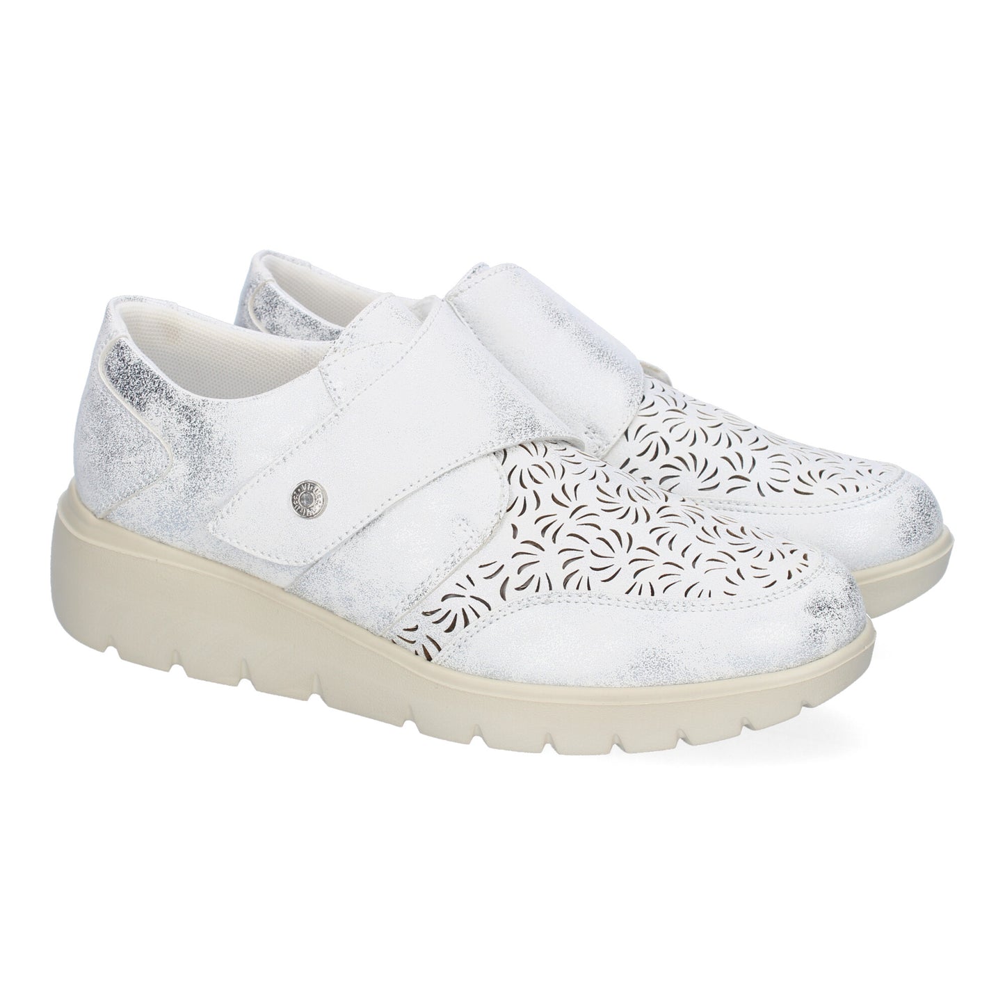 Zapatillas Casual de Mujer diseño Moderno y Elega