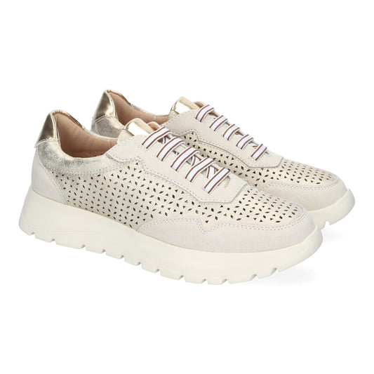 Zapatillas Casual Slip On de Mujer  Comodas Elegan