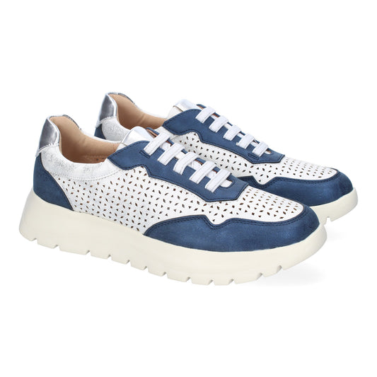 Zapatillas Casual Slip On de Mujer  Comodas Elegan