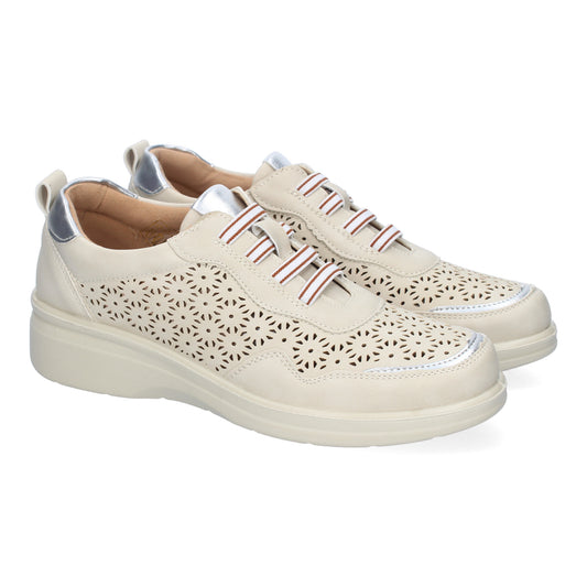 Zapatillas Casual Slip On de Mujer  diseño Elegant