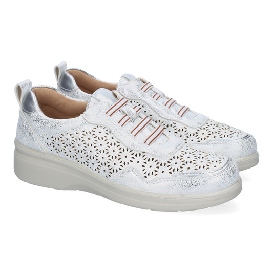 Zapatillas Casual Slip On de Mujer  diseño Elegant