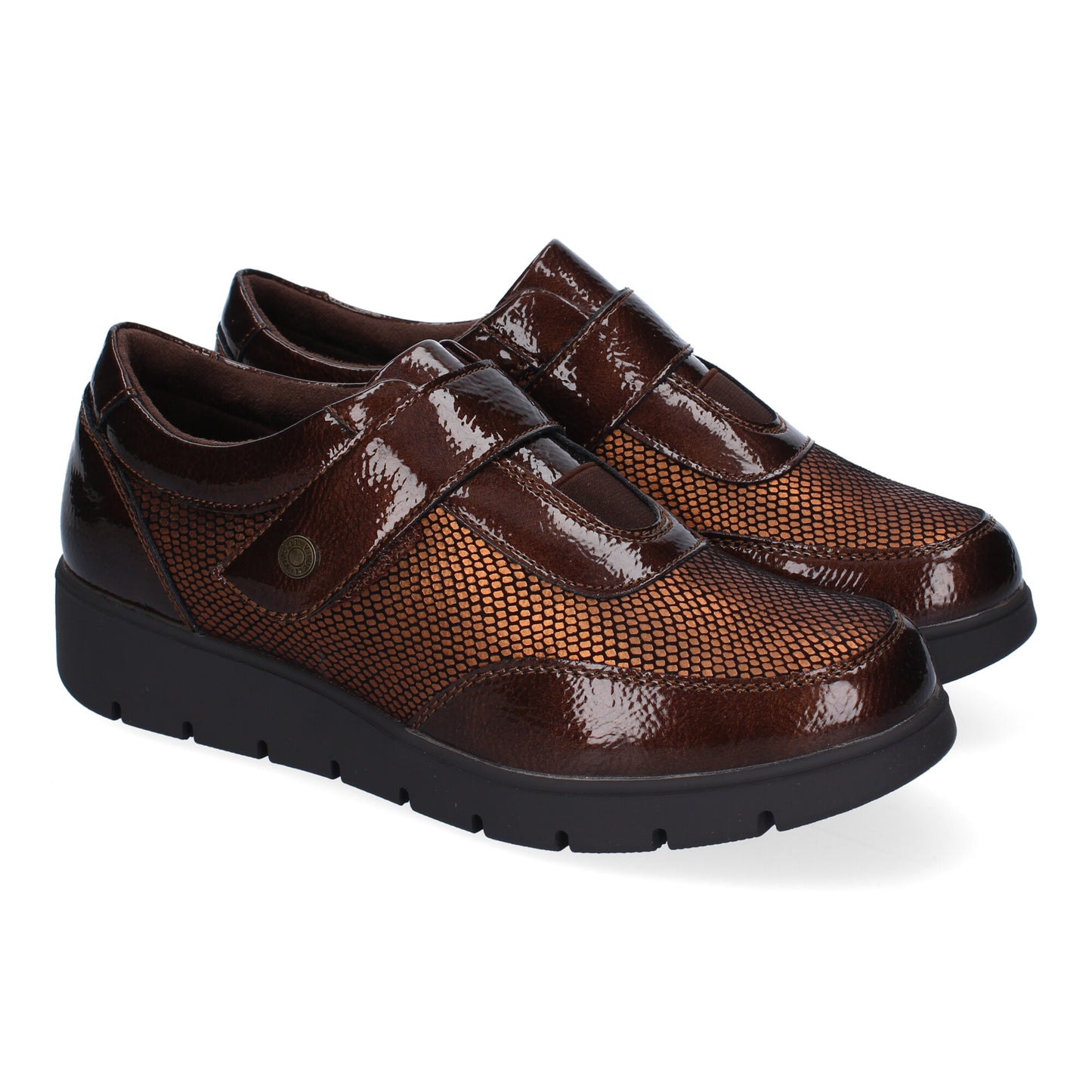 Zapatillas Casual de Mujer Comodas y Elegantes D