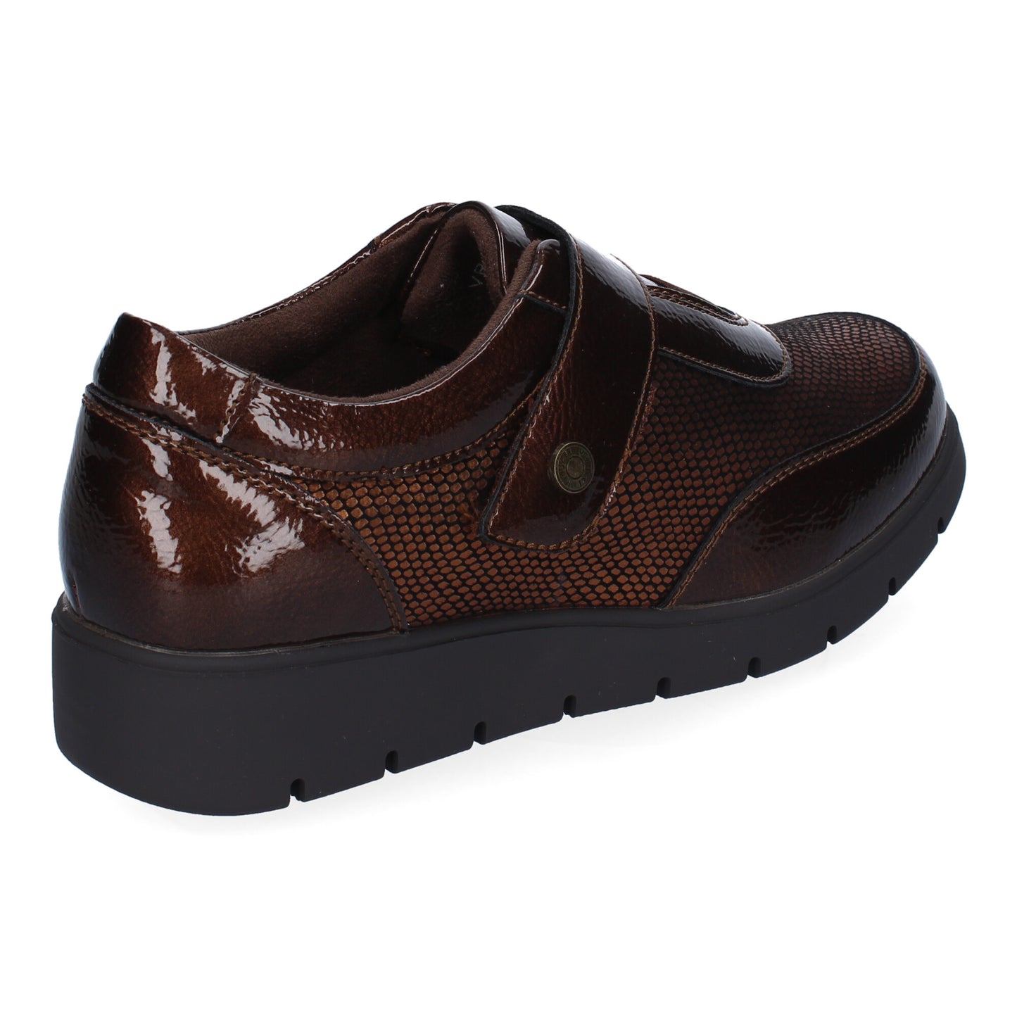 Zapatillas Casual de Mujer Comodas y Elegantes D